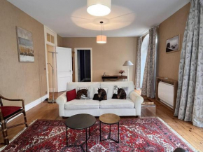 Grand appartement montagne, centre-ville, 6 pers - FR-1-234-327